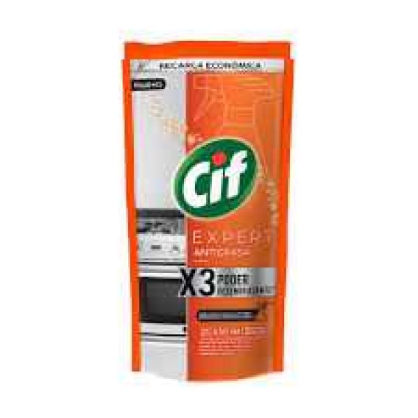 CIF DP ANTIGRASA 450 ML (15)